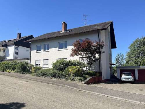Foto - Wohnung zum Mieten in Oberkirch 1.188,00 € 108.18 m²