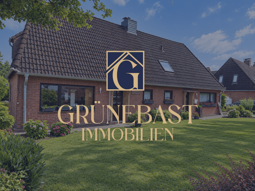 Foto - Haus zum Kaufen in Sande 295.000,00 € 252 m²
