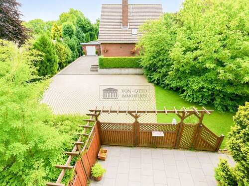 Foto - Wohnung zum Kaufen in Bremen 144.750,00 € 55.01 m²