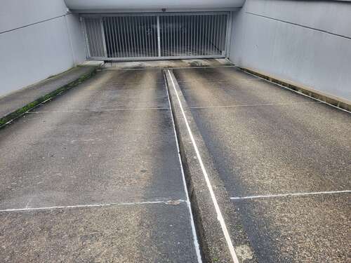 Foto - Garage zu verkaufen in Offenburg 43.700,00 €