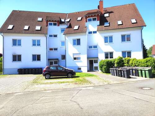 Foto - Wohnung zum Kaufen in Windischleuba 95.000,00 € 76 m²