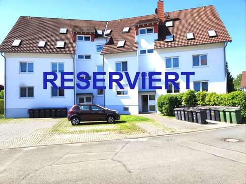 Foto - Wohnung zum Kaufen in Windischleuba 95.000,00 € 76 m²