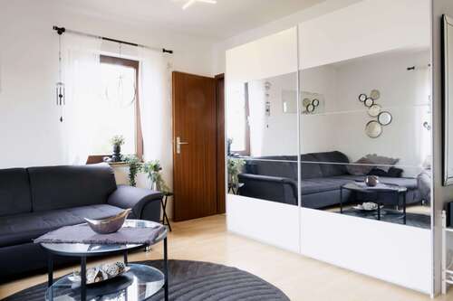 Foto - Wohnung zum Kaufen in Schömberg 70.000,00 € 28 m²