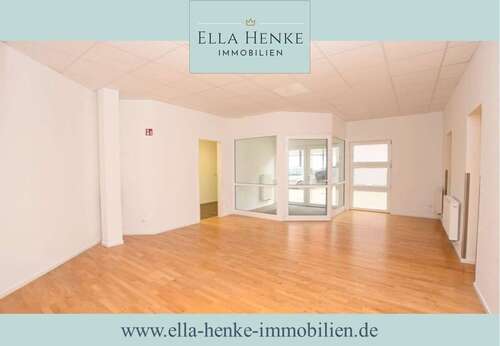 Foto - Büro in Halberstadt 1.200,00 € 300 m²