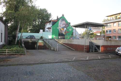 Foto - Garage zu vermieten in Wilhelmshaven 32,50 €
