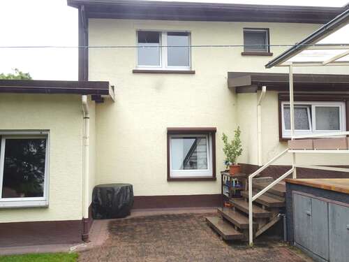 Foto - Haus zum Kaufen in Viernheim 320.000,00 € 122 m²