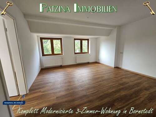 Foto - Wohnung zum Mieten in Potsdam 1.293,00 € 73.9 m²