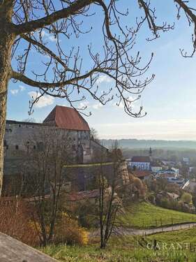 Foto - Wohnung zum Kaufen in Tittmoning 249.000,00 € 103 m²