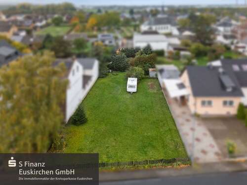 Foto - Grundstück zu verkaufen in Euskirchen 230.000,00 € 904 m²
