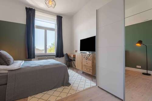 Foto - WG-Zimmer in Frankfurt am Main 685,00 € 14 m²