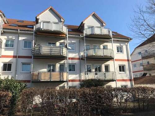Foto - Wohnung zum Mieten in Mahlow 660,00 € 44.56 m²