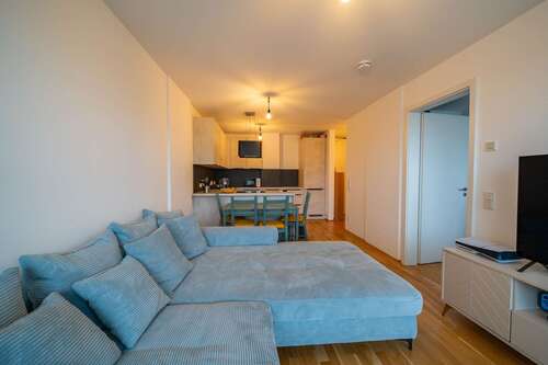 Foto - Wohnung zum Mieten in Regensburg 849,00 € 49.56 m²