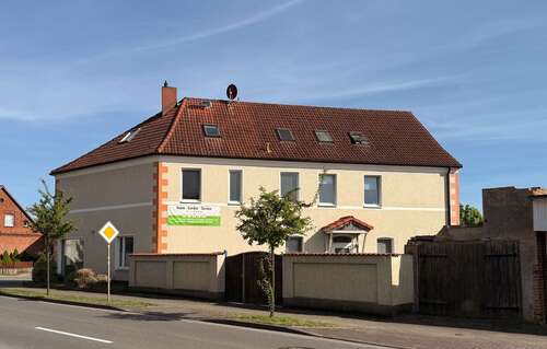 Foto - Haus zum Kaufen in Gardelegen OT Jävenitz 250.000,00 € 330 m²