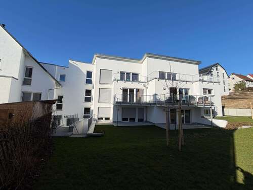 Foto - Wohnung zum Mieten in Aalen 790,00 € 62 m²