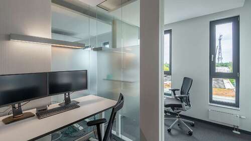 Foto - Büro in Berlin 300,00 € 4 m² - 300,00&nbsp;EUR Kaltmiete, ca.&nbsp; 4,00&nbsp;m&sup2;