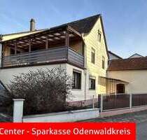 Haus zum Kaufen in Brensbach 215.000,00 € 178.79 m²
