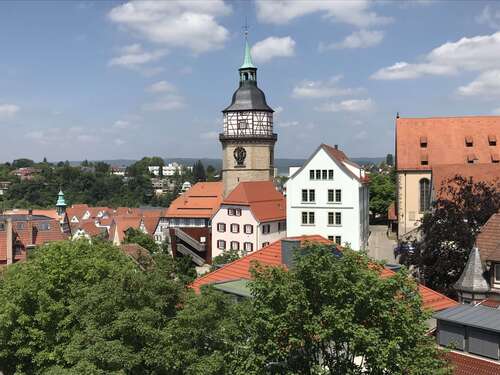 Foto - Wohnung zum Mieten in Backnang 1.690,00 € 130 m²