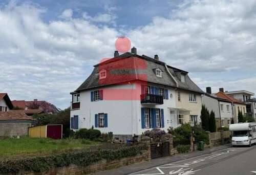 Foto - Haus zum Kaufen in Bad Dürkheim 330.000,00 € 182 m²