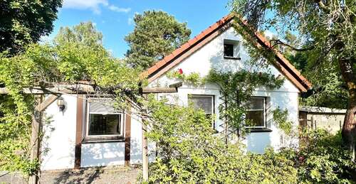 Foto - Haus zum Mieten in Oranienburg 850,00 € 65 m²