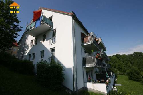 Foto - Wohnung zum Mieten in Burkhardtsdorf 500,00 € 88.7 m²