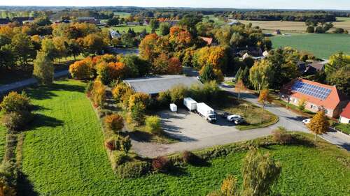 Foto - Halle in Karow 105.000,00 € 700 m²
