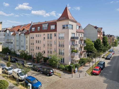 Foto - Wohnung zum Kaufen in Potsdam 284.350,00 € 60.95 m²
