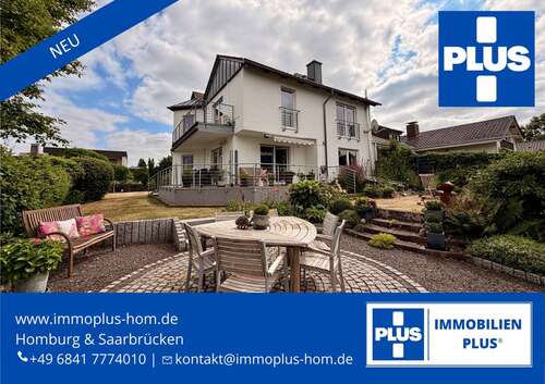 Foto - Haus zum Kaufen in Homburg Beeden 449.000,00 € 153 m²