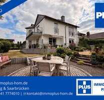 Haus zum Kaufen in Homburg Beeden 449.000,00 € 153 m² - Homburg / Beeden