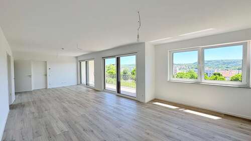 Foto - Wohnung zum Mieten in Pforzheim 1.350,00 € 115 m²