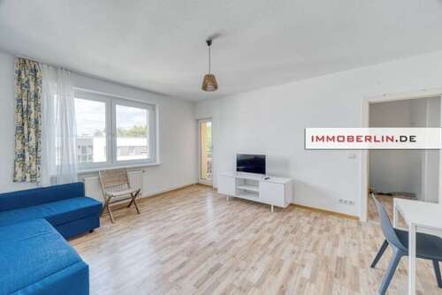 Foto - Wohnung zum Kaufen in Berlin 225.000,00 € 57 m²