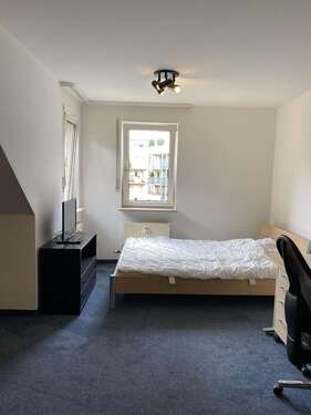 Foto - Wohnung zum Mieten in Nürnberg 600,00 € 25 m²