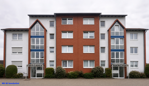Foto - Wohnung zum Kaufen in Wolfenbüttel 185.000,00 € 81 m²