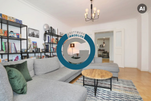 Foto - Wohnung zum Kaufen in Berlin 885.000,00 € 152 m²