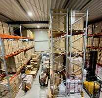 Halle in Usingen 1.235.000,00 € 554 m²
