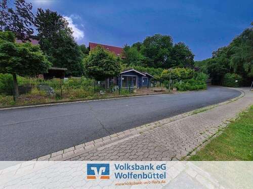 Foto - Grundstück zu verkaufen in Salzgitter 175.000,00 € 1533 m²