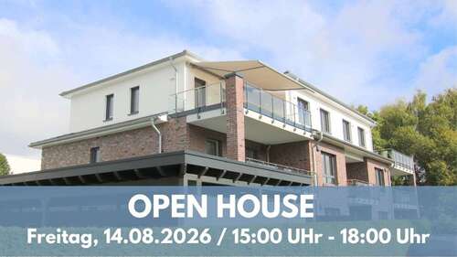 Foto - Wohnung zum Kaufen in Bad Zwischenahn 510.000,00 € 79.8 m²