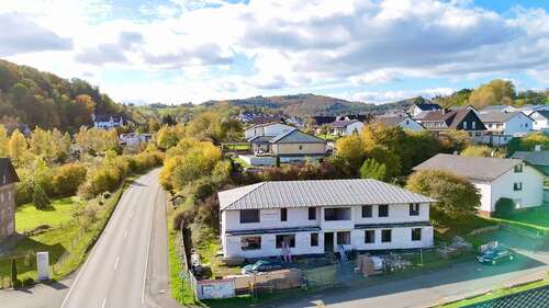 Foto - Haus zum Kaufen in Bad Endbach 429.000,00 € 400 m²