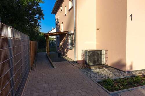 Foto - Wohnung zum Mieten in Neumarkt 1.000,00 € 91 m²