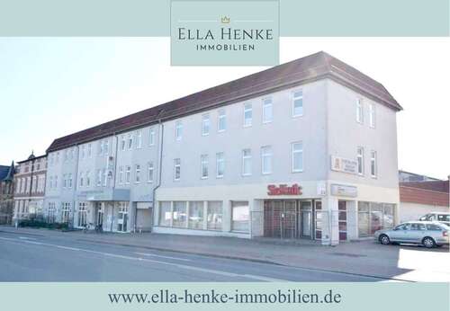 Foto - Einzelhandel in Halberstadt 1.800,00 € 355 m²