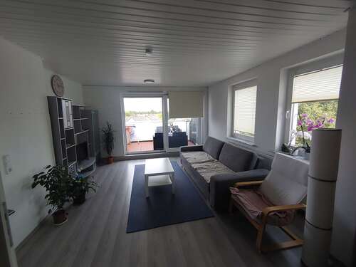 Foto - Wohnung zum Kaufen in Schortens 99.800,00 € 80 m²
