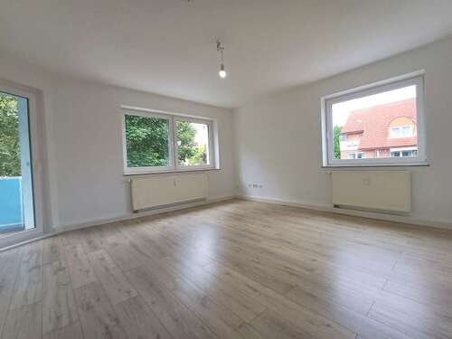 Foto - Wohnung zum Mieten in Minden 699,00 € 66.59 m²