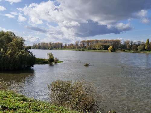 Foto - Wohnung zum Kaufen in Düsseldorf 745.000,00 € 115 m²