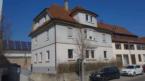 Foto - Wohnung zum Mieten in Lorch 1.390,00 € 90 m²