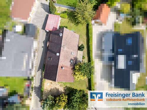 Foto - Grundstück zu verkaufen in Mauern 547.000,00 € 746 m²