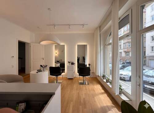 Foto - Einzelhandel in Stuttgart Stuttgart-West 1.875,00 € 84 m²