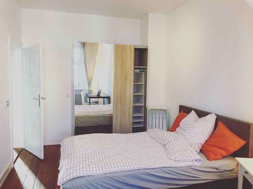 Foto - WG-Zimmer in Frankfurt am Main 700,00 € 14 m²