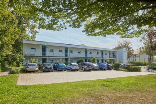 Foto - Wohnung zum Mieten in Bochum 292,99 € 49.97 m²