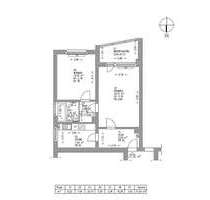 Wohnung zum Kaufen in Berlin 230.000,00 € 57.94 m²