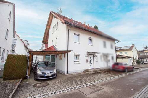 Foto - Haus zum Kaufen in Bad Saulgau 439.000,00 € 155 m²