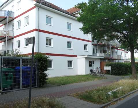 Foto - Wohnung zum Mieten in Mahlow 855,00 € 71.02 m²